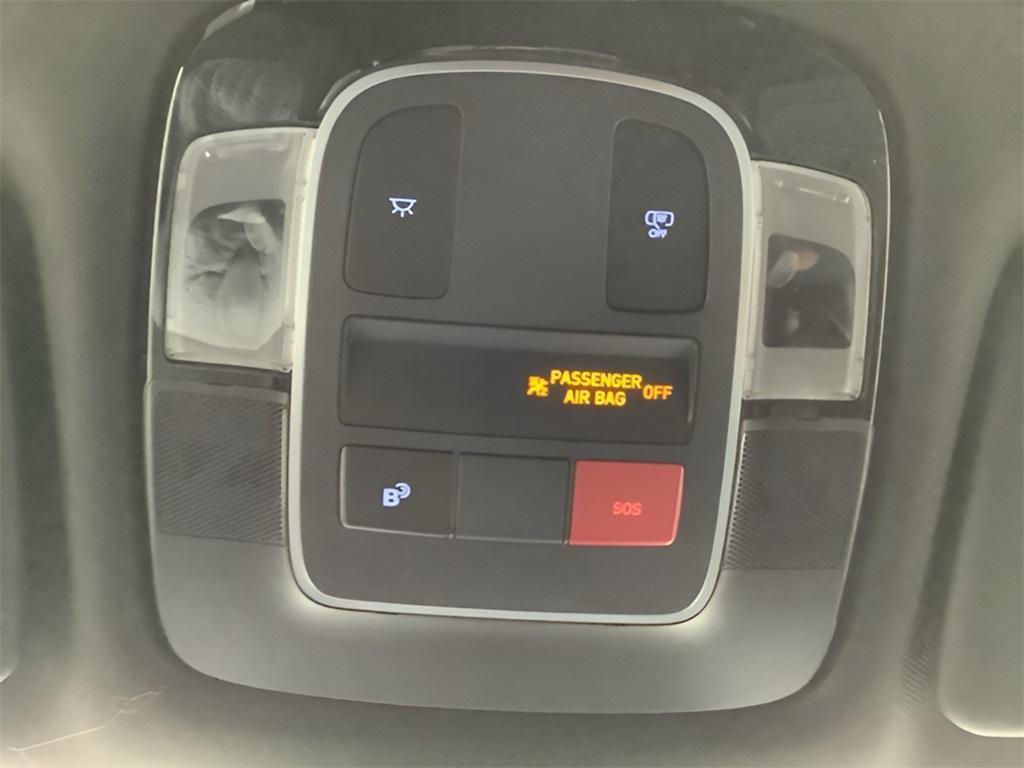 used 2025 Hyundai Tucson car, priced at $29,995