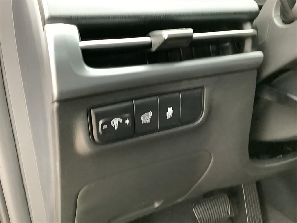 used 2025 Hyundai Tucson car, priced at $29,995