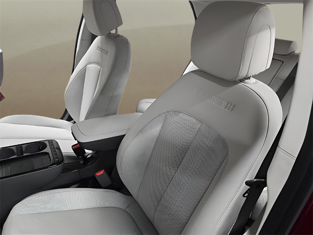 new 2026 Hyundai IONIQ 5 car, priced at $45,815