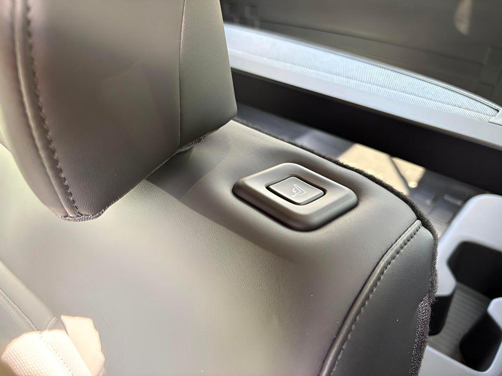 new 2026 Hyundai SANTA FE HEV car, priced at $46,437