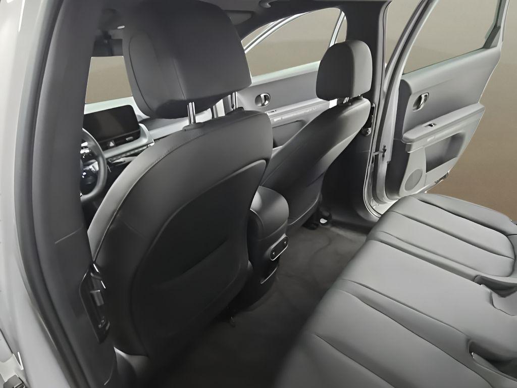 new 2026 Hyundai IONIQ 5 car, priced at $38,500