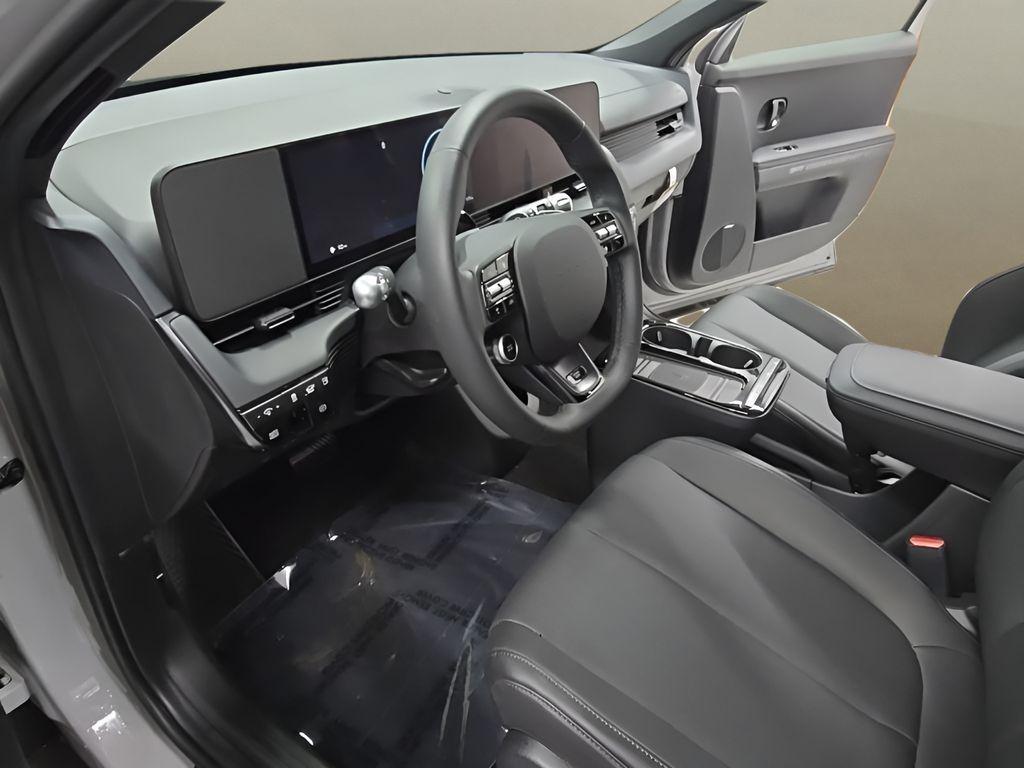 new 2026 Hyundai IONIQ 5 car, priced at $38,500