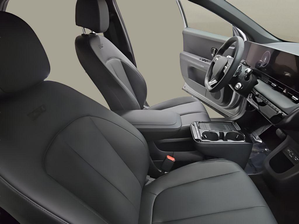 new 2026 Hyundai IONIQ 5 car, priced at $38,500