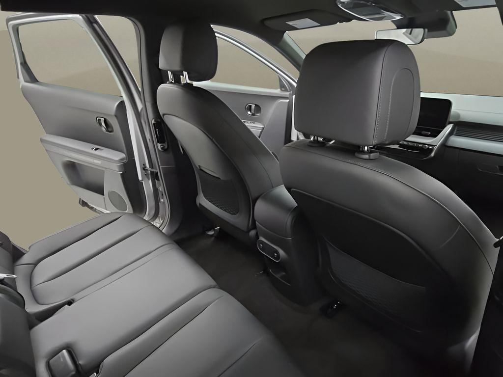 new 2026 Hyundai IONIQ 5 car, priced at $38,500