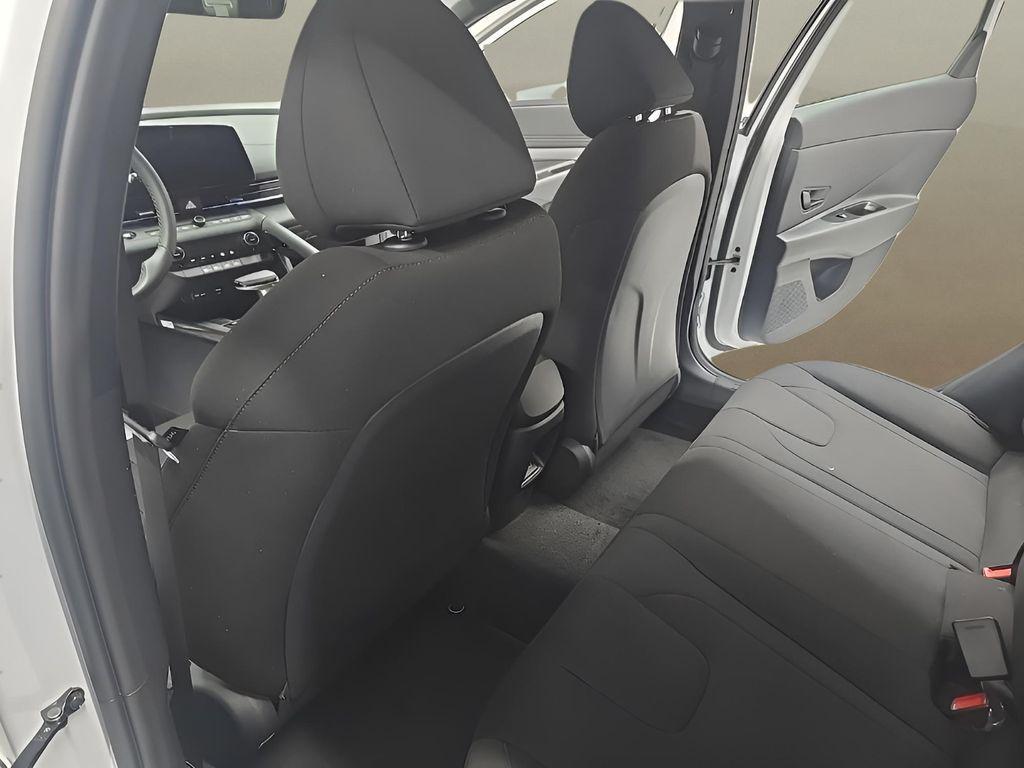 new 2026 Hyundai ELANTRA HEV car, priced at $27,287