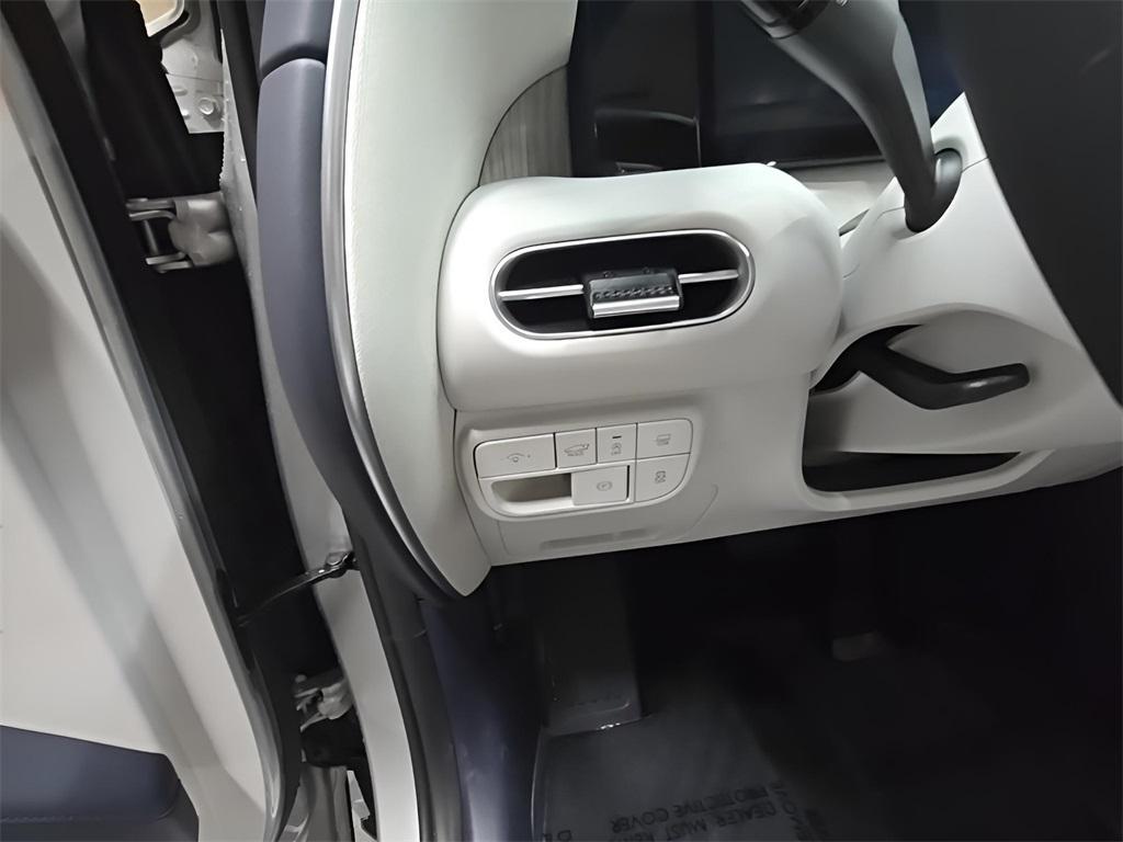 new 2026 Hyundai Palisade car, priced at $55,870