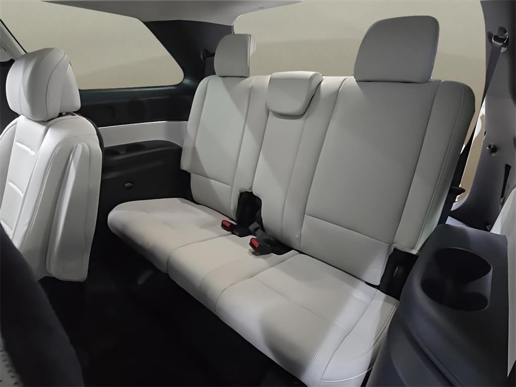 new 2026 Hyundai Palisade car, priced at $55,870