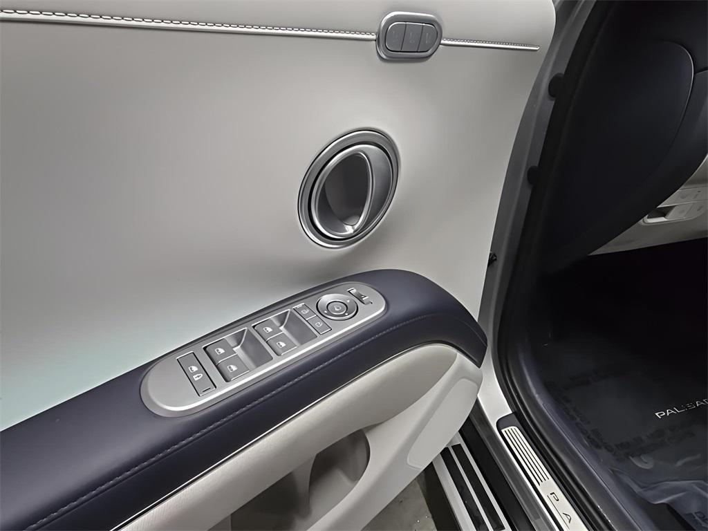 new 2026 Hyundai Palisade car, priced at $55,870