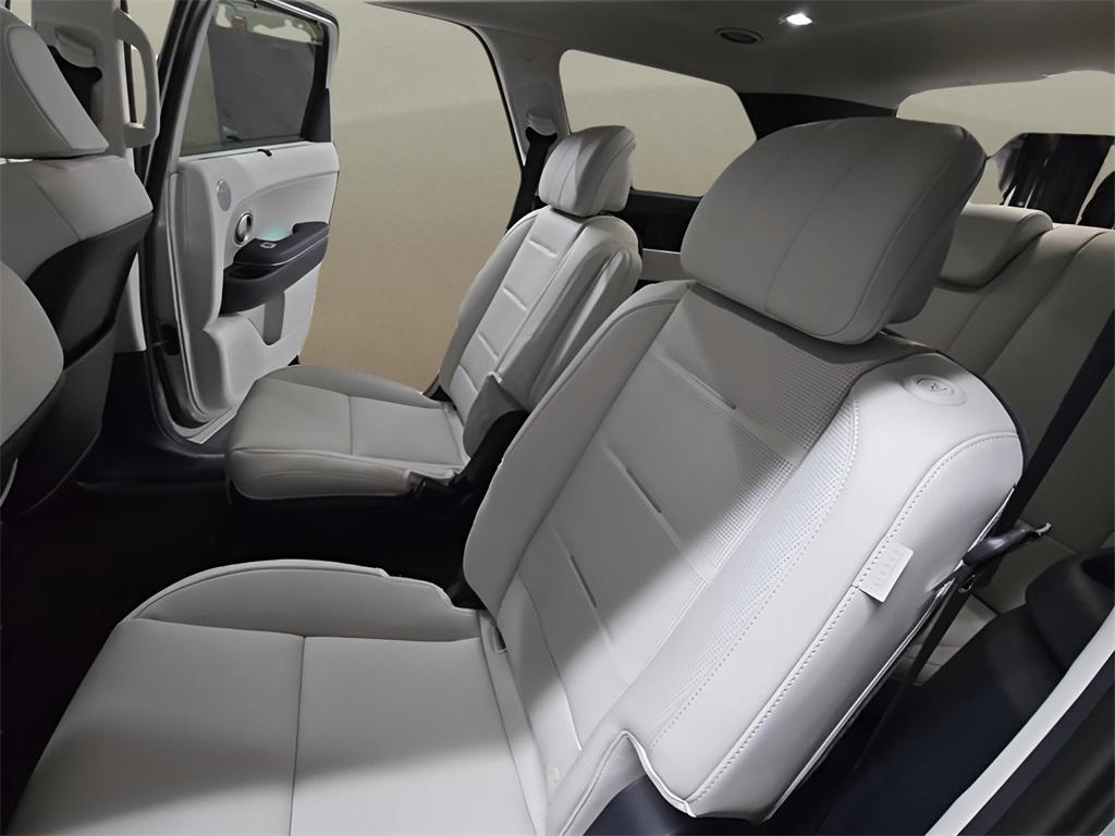 new 2026 Hyundai Palisade car, priced at $55,870