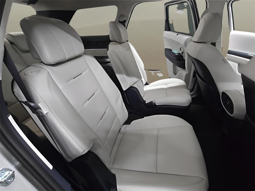 new 2026 Hyundai Palisade car, priced at $55,870