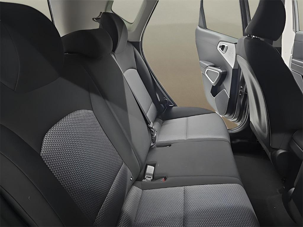 used 2023 Kia Soul car, priced at $15,295