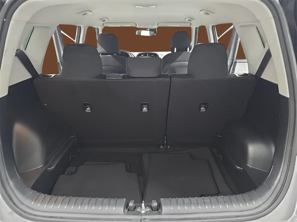 used 2023 Kia Soul car, priced at $15,295