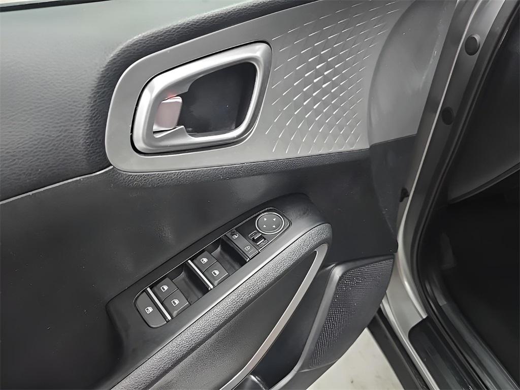 used 2023 Kia Soul car, priced at $15,295