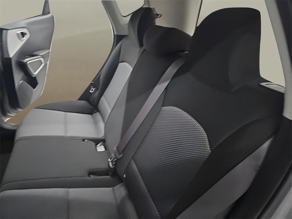 used 2023 Kia Soul car, priced at $15,295