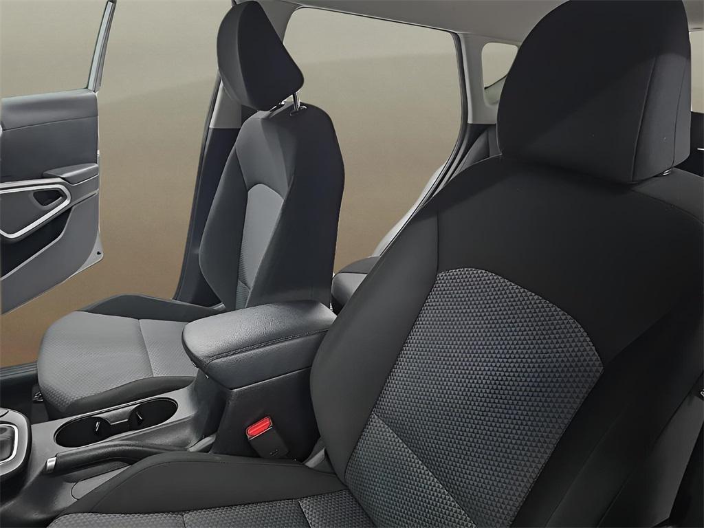 used 2023 Kia Soul car, priced at $15,295