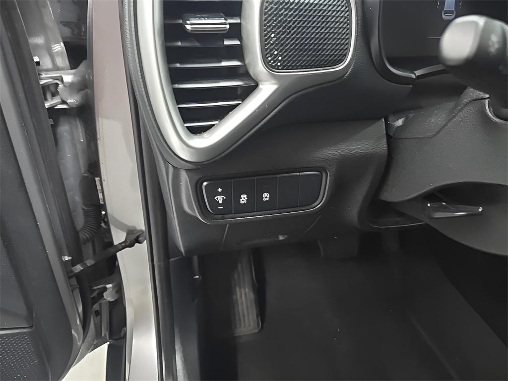 used 2023 Kia Soul car, priced at $15,295