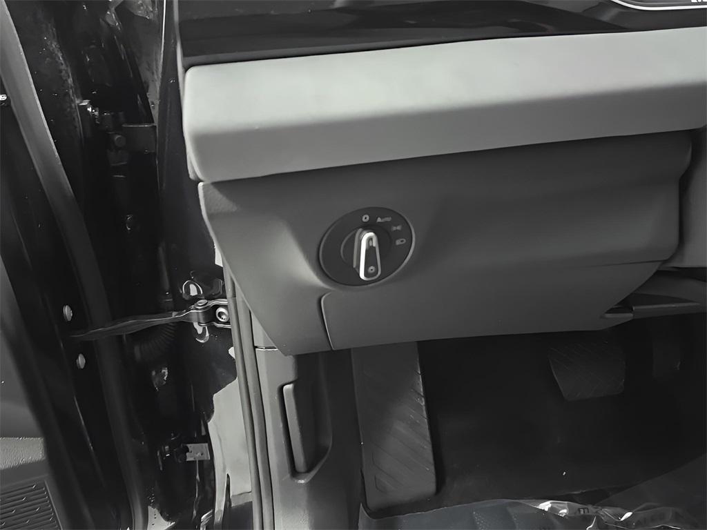 used 2025 Volkswagen Jetta car, priced at $19,995