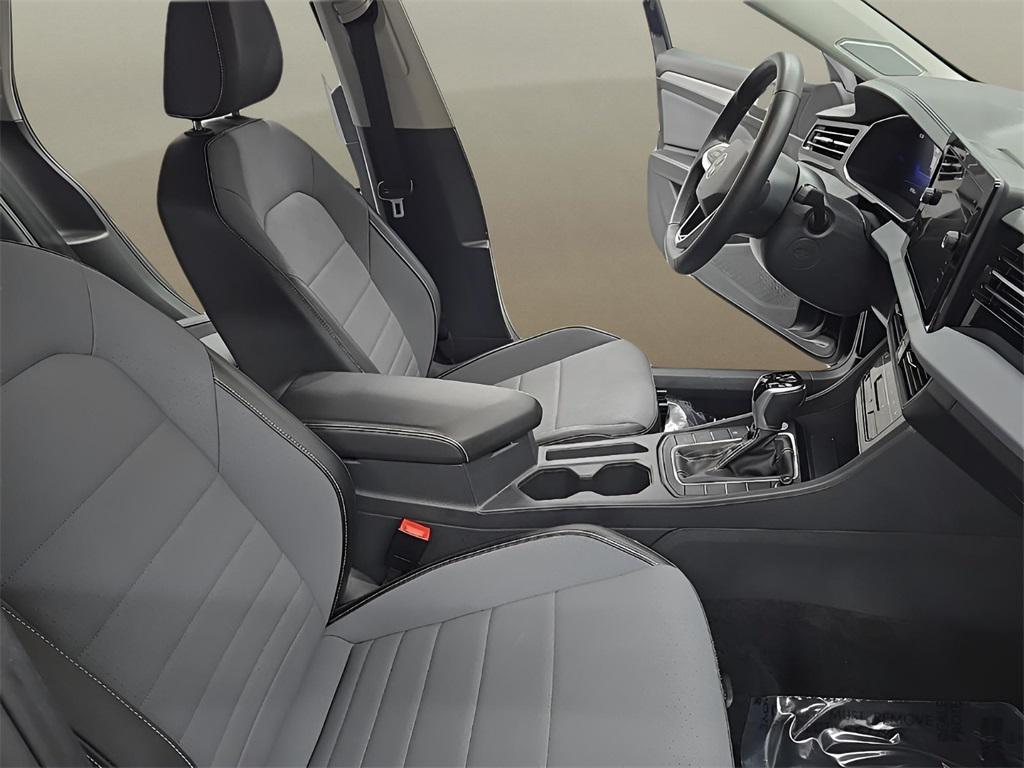 used 2025 Volkswagen Jetta car, priced at $19,995
