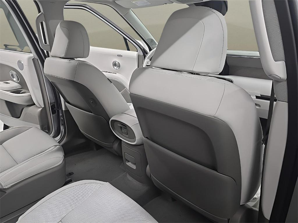 new 2026 Hyundai Palisade car, priced at $53,320