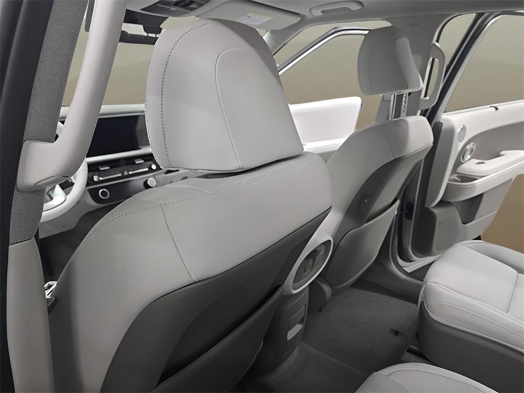 new 2026 Hyundai Palisade car, priced at $53,320