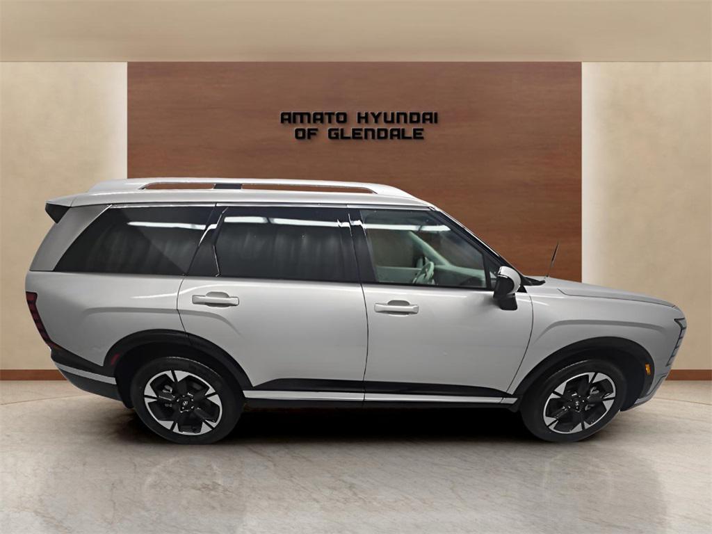 new 2026 Hyundai Palisade car, priced at $53,320