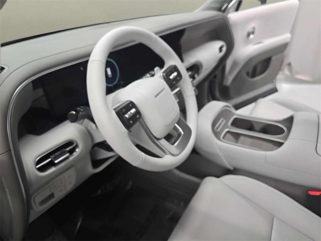 new 2026 Hyundai Palisade car, priced at $53,320