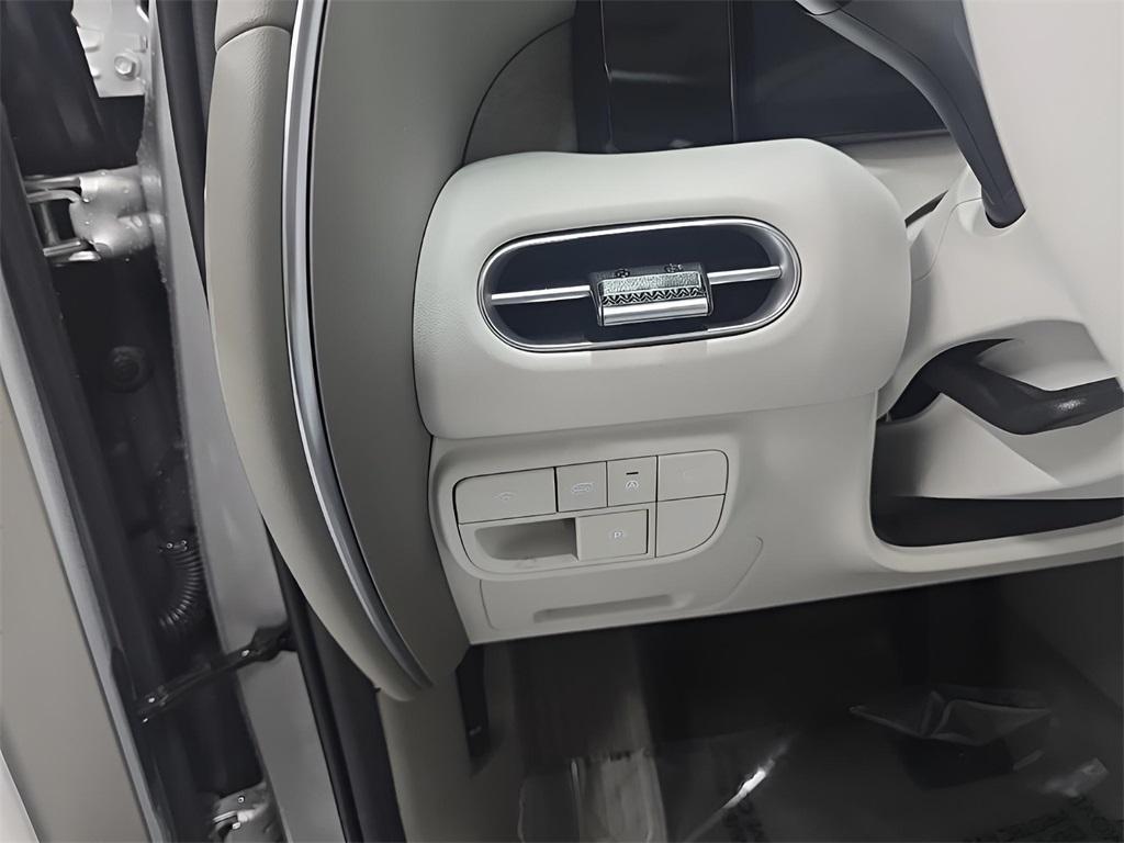 new 2026 Hyundai Palisade car, priced at $53,320