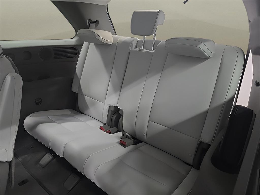 new 2026 Hyundai Palisade car, priced at $53,320