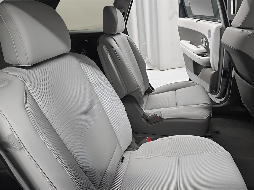 new 2026 Hyundai Palisade car, priced at $53,320