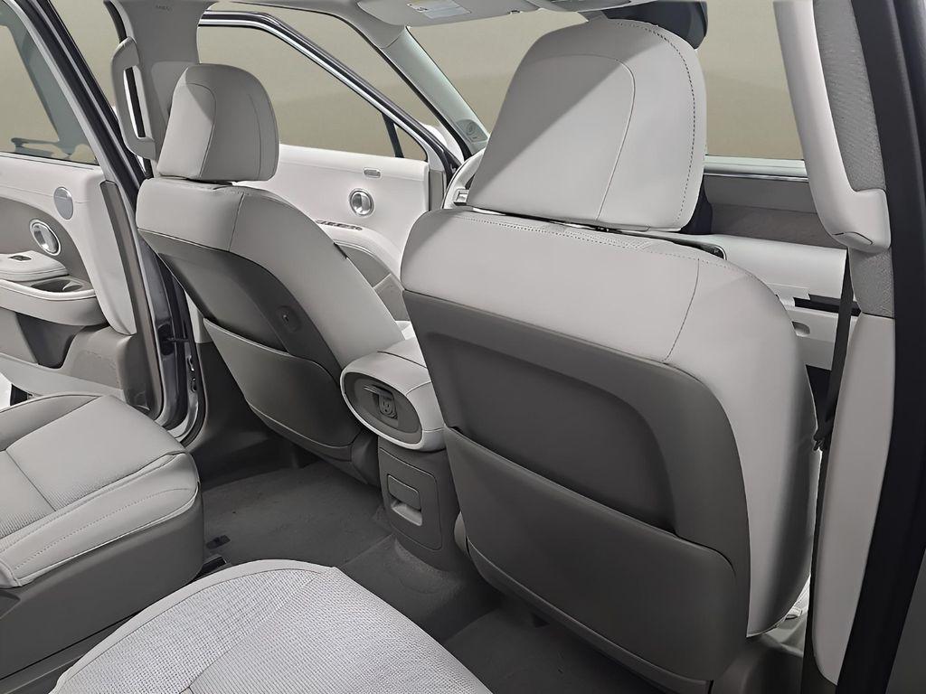 new 2026 Hyundai Palisade car, priced at $50,448