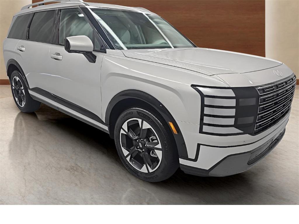 new 2026 Hyundai Palisade car, priced at $53,320