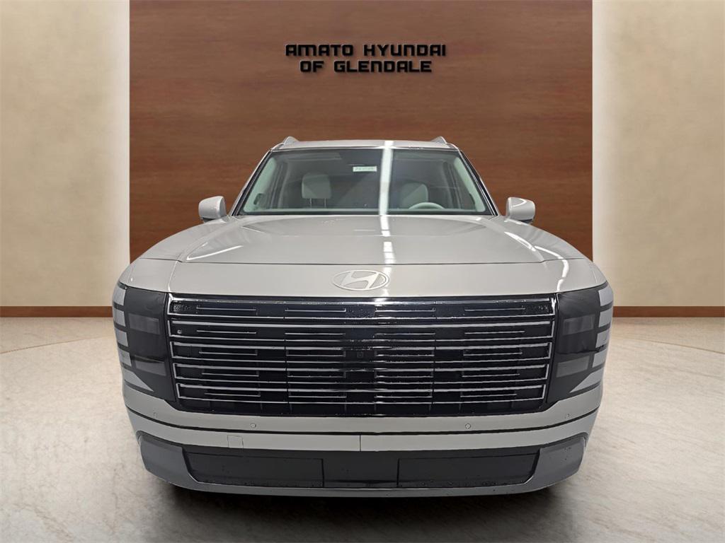 new 2026 Hyundai Palisade car, priced at $53,320