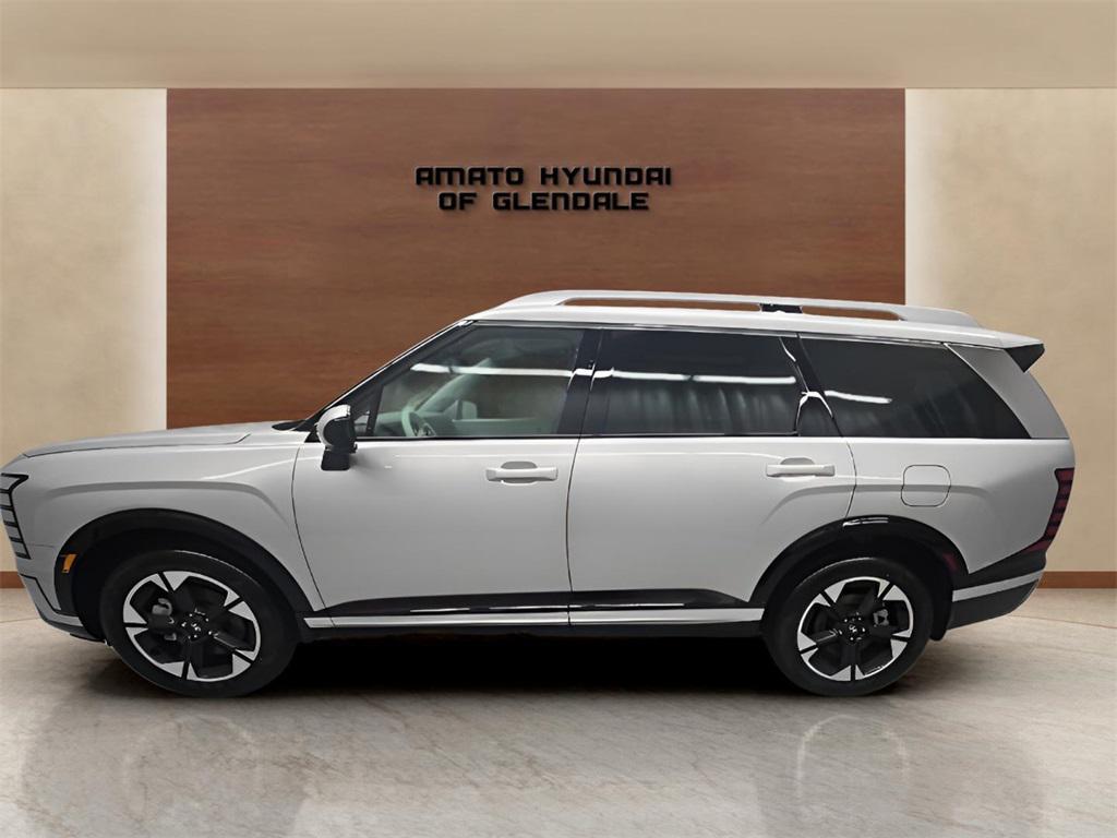 new 2026 Hyundai Palisade car, priced at $53,320