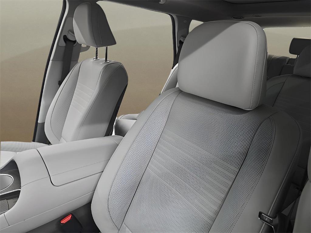 new 2026 Hyundai Palisade car, priced at $53,320