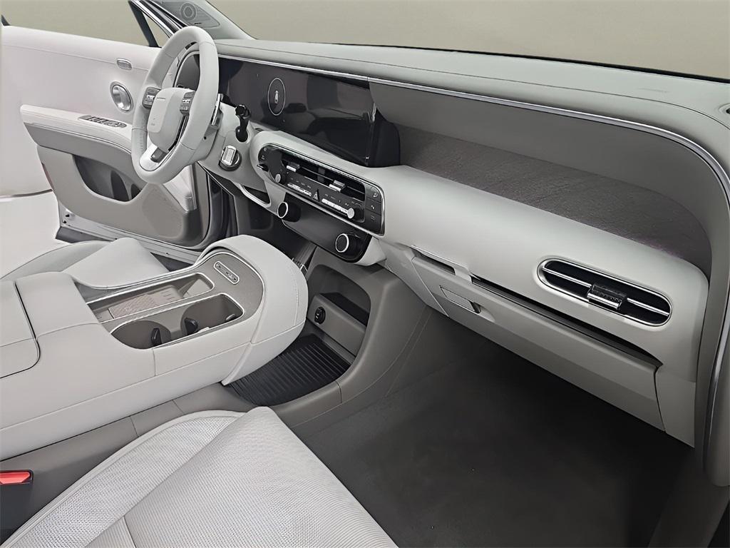 new 2026 Hyundai Palisade car, priced at $53,320