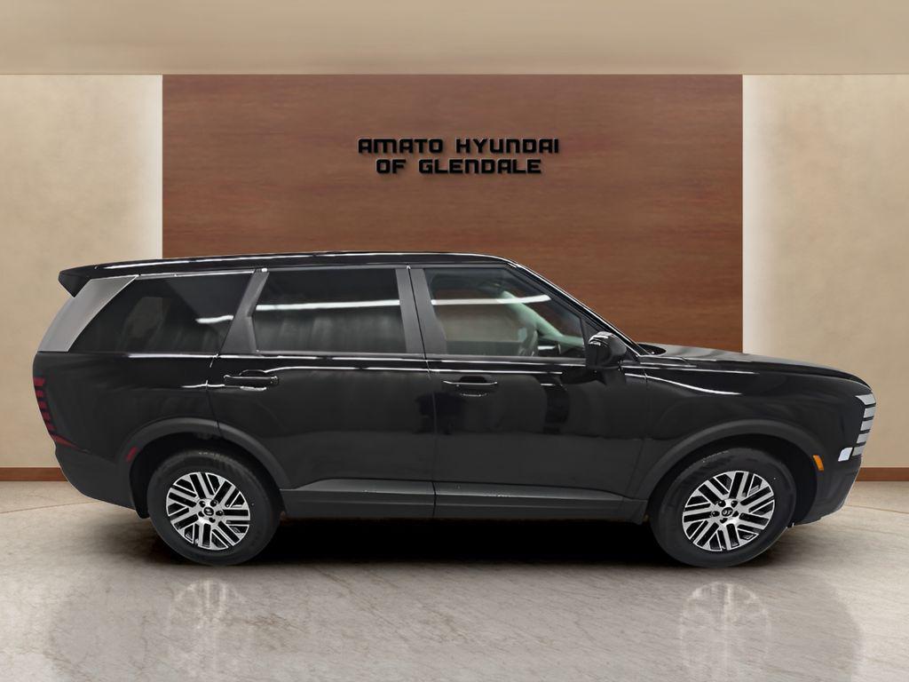 new 2026 Hyundai Palisade car, priced at $42,735