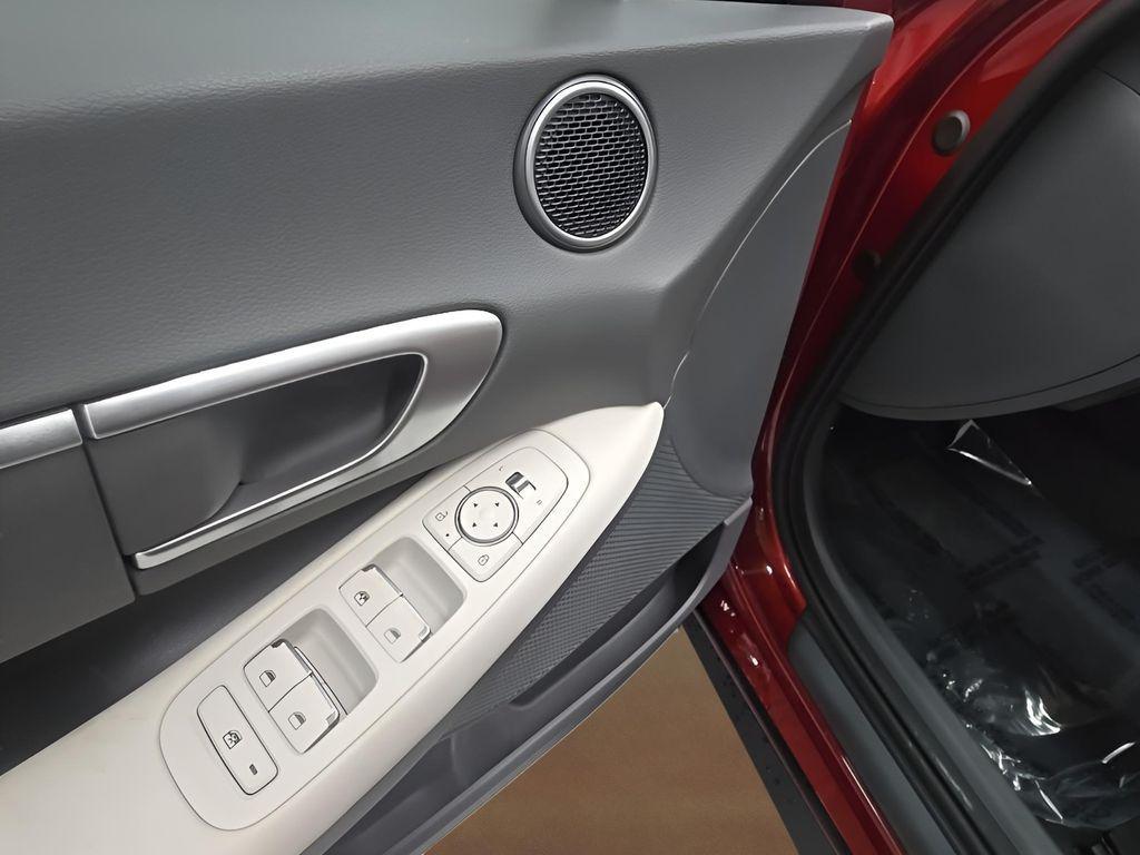 new 2026 Hyundai Sonata car, priced at $26,670