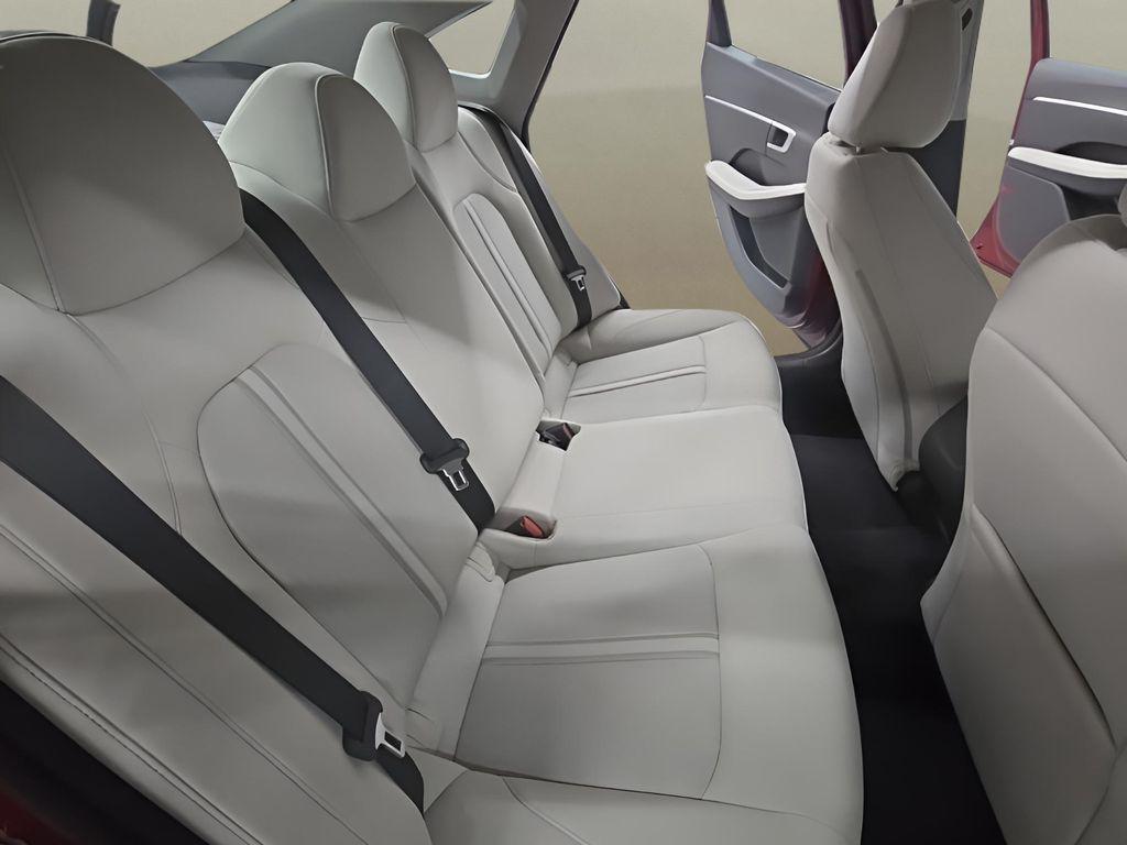 new 2026 Hyundai Sonata car, priced at $26,670