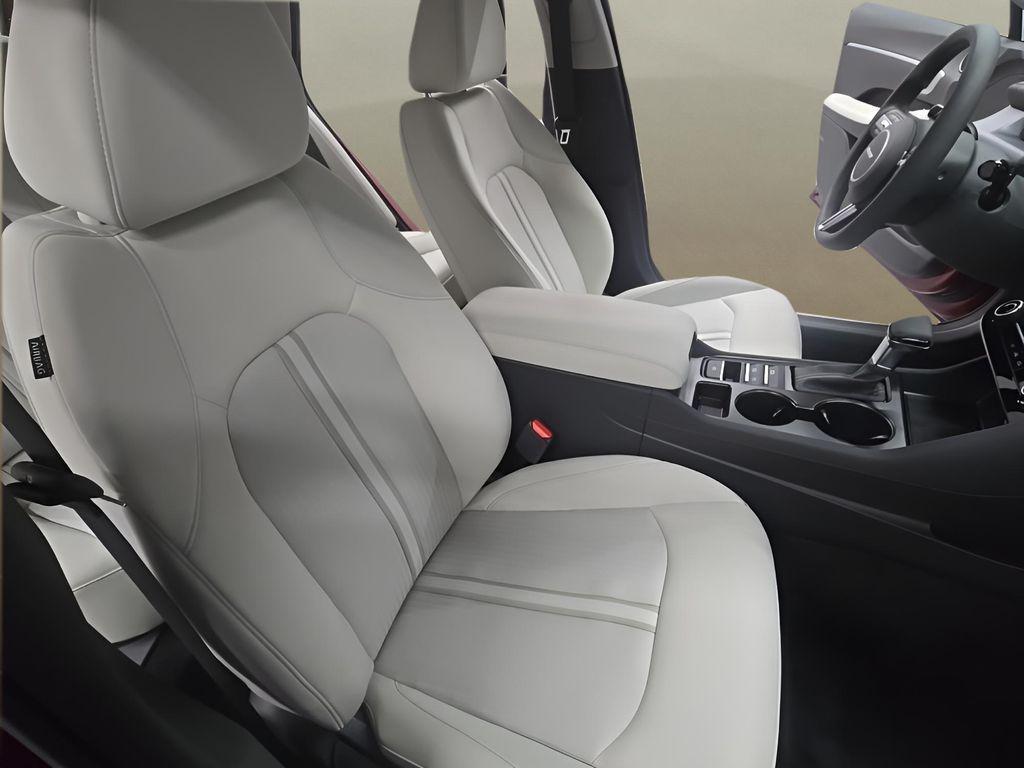 new 2026 Hyundai Sonata car, priced at $26,670