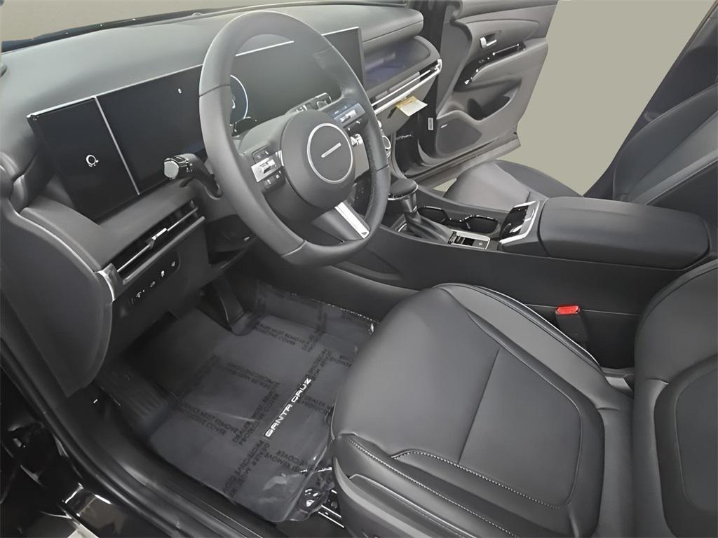 new 2026 Hyundai SANTA CRUZ car, priced at $42,920