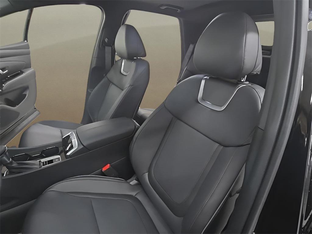 new 2026 Hyundai SANTA CRUZ car, priced at $42,920