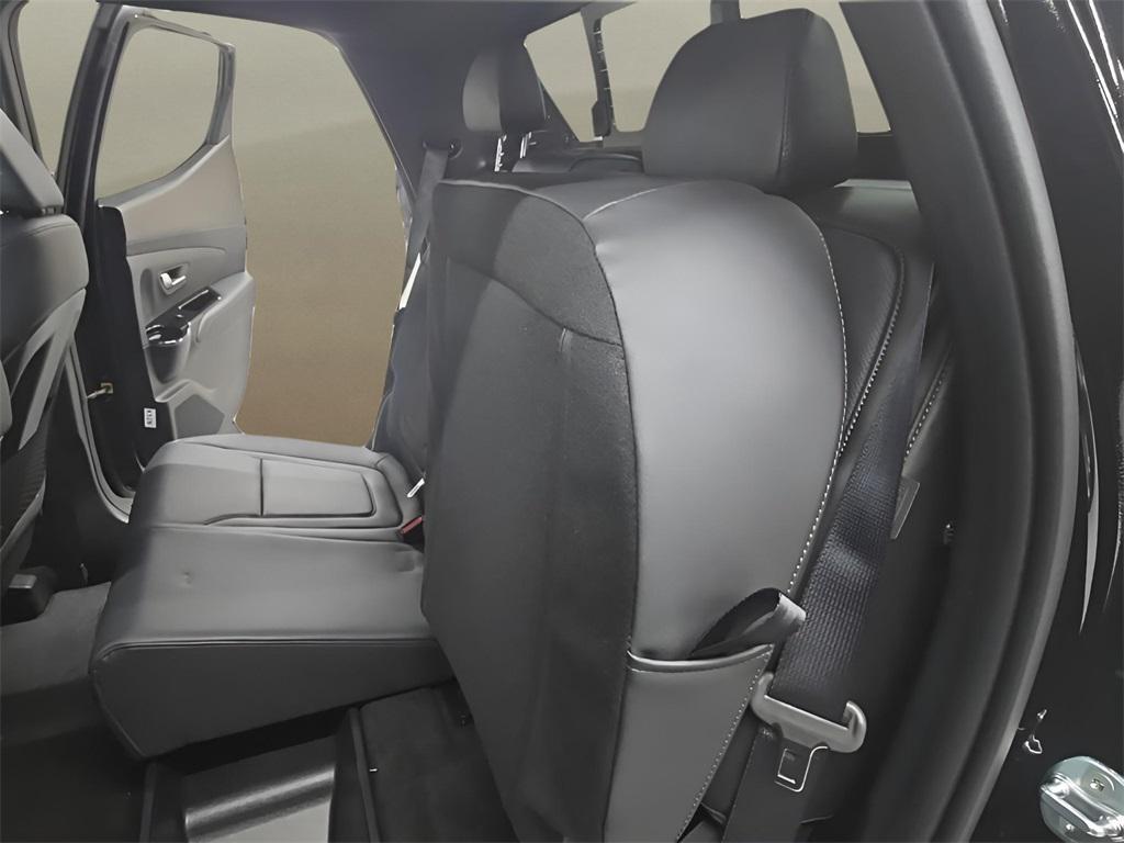 new 2026 Hyundai SANTA CRUZ car, priced at $42,920