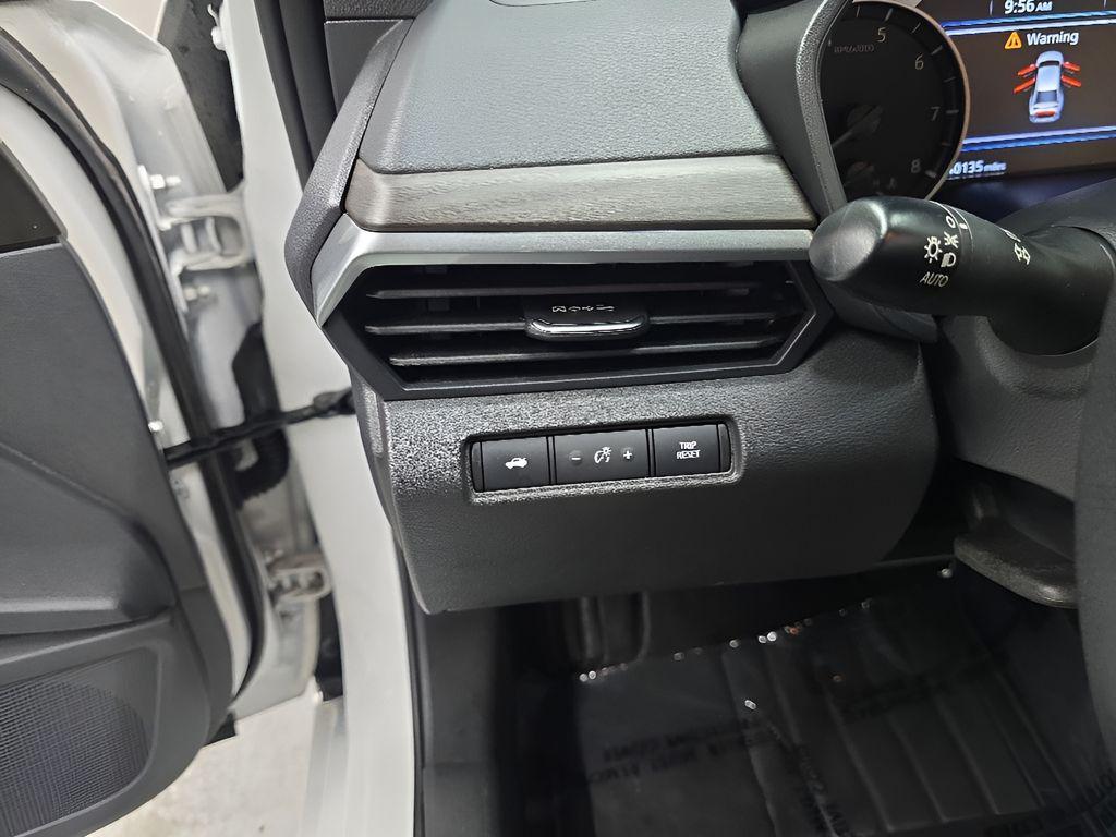 used 2025 Nissan Altima car, priced at $19,495