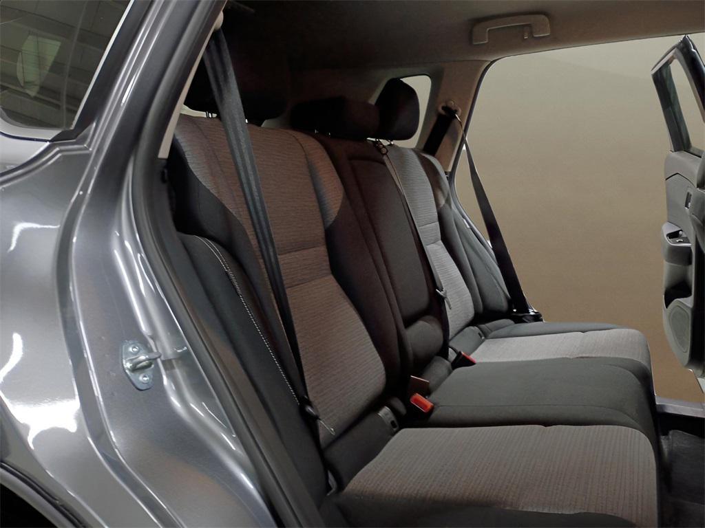 used 2023 Nissan Rogue car, priced at $20,979