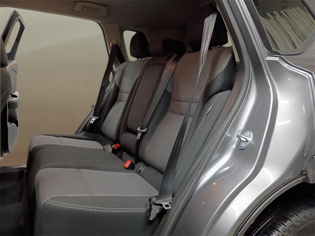 used 2023 Nissan Rogue car, priced at $20,979