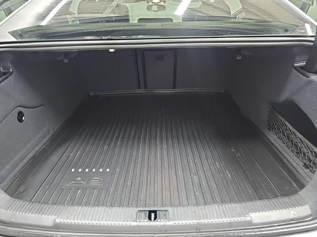 used 2013 Audi A6 car, priced at $9,995