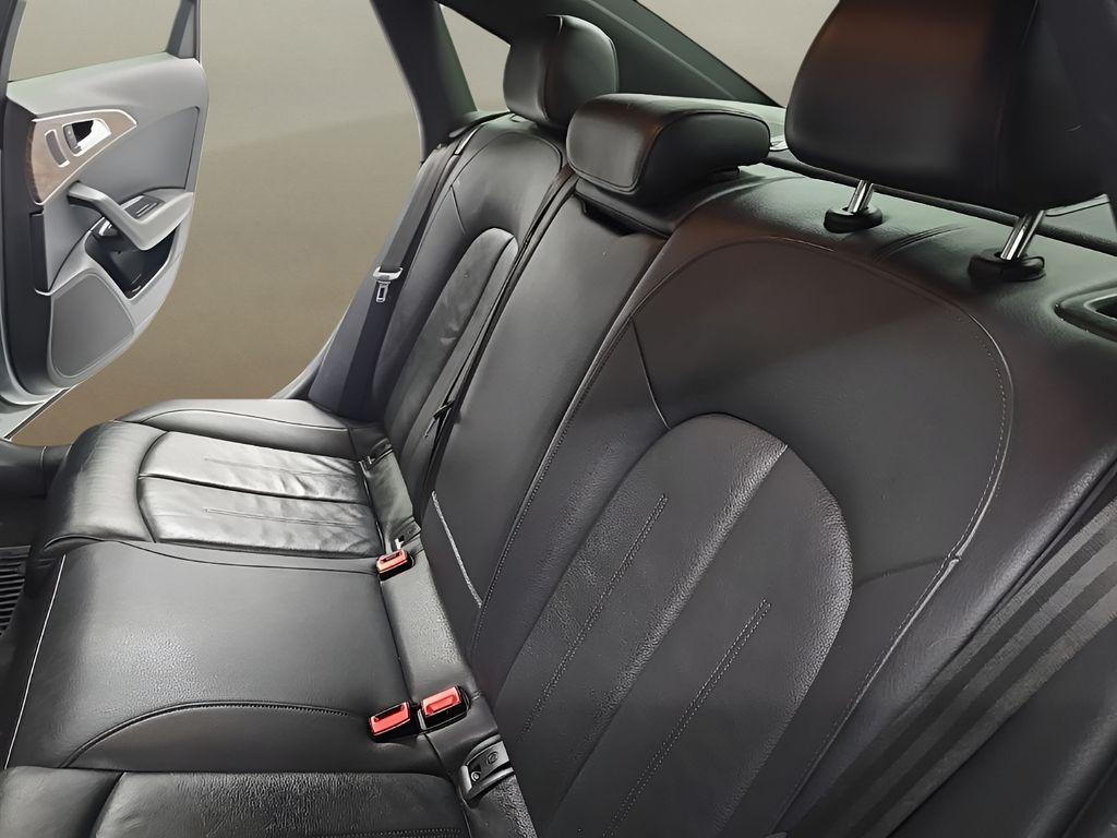 used 2013 Audi A6 car, priced at $10,995