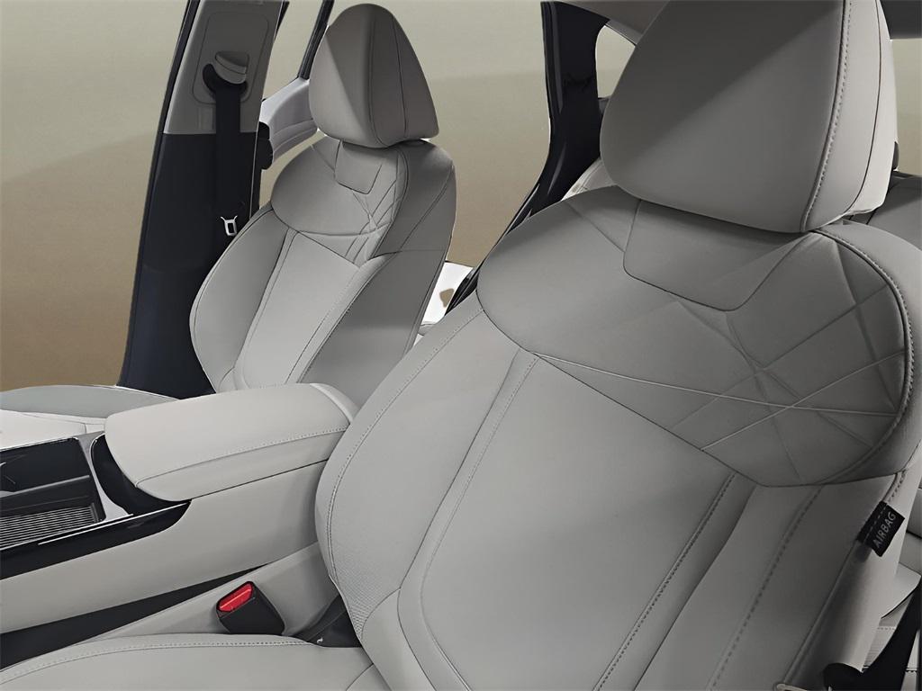 new 2026 Hyundai TUCSON Hybrid car, priced at $31,975