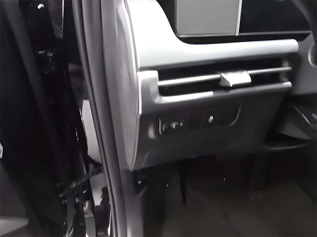 new 2026 Hyundai Tucson car, priced at $29,905