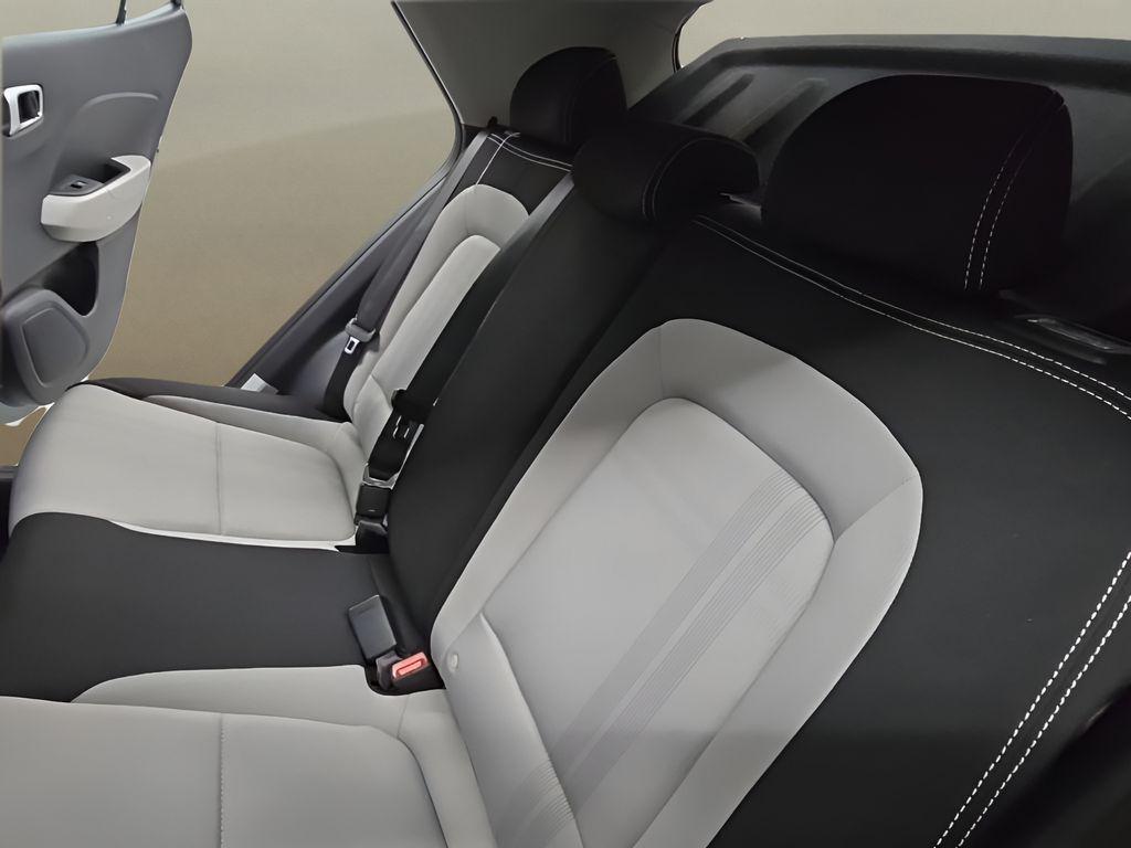 new 2026 Hyundai Venue car, priced at $25,125